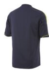 Camisa Real Madrid Away Azul Escura 2012/13 Masculina