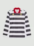 Camisa Venezia Third Branca Manga Longa 2023/24