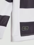 Camisa Venezia Third Branca Manga Longa 2023/24