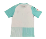 Camisa Gijón Away Verde 2023/24 Masculina
