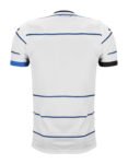 Camisa Atalanta Away Branca 2023/24 Masculina