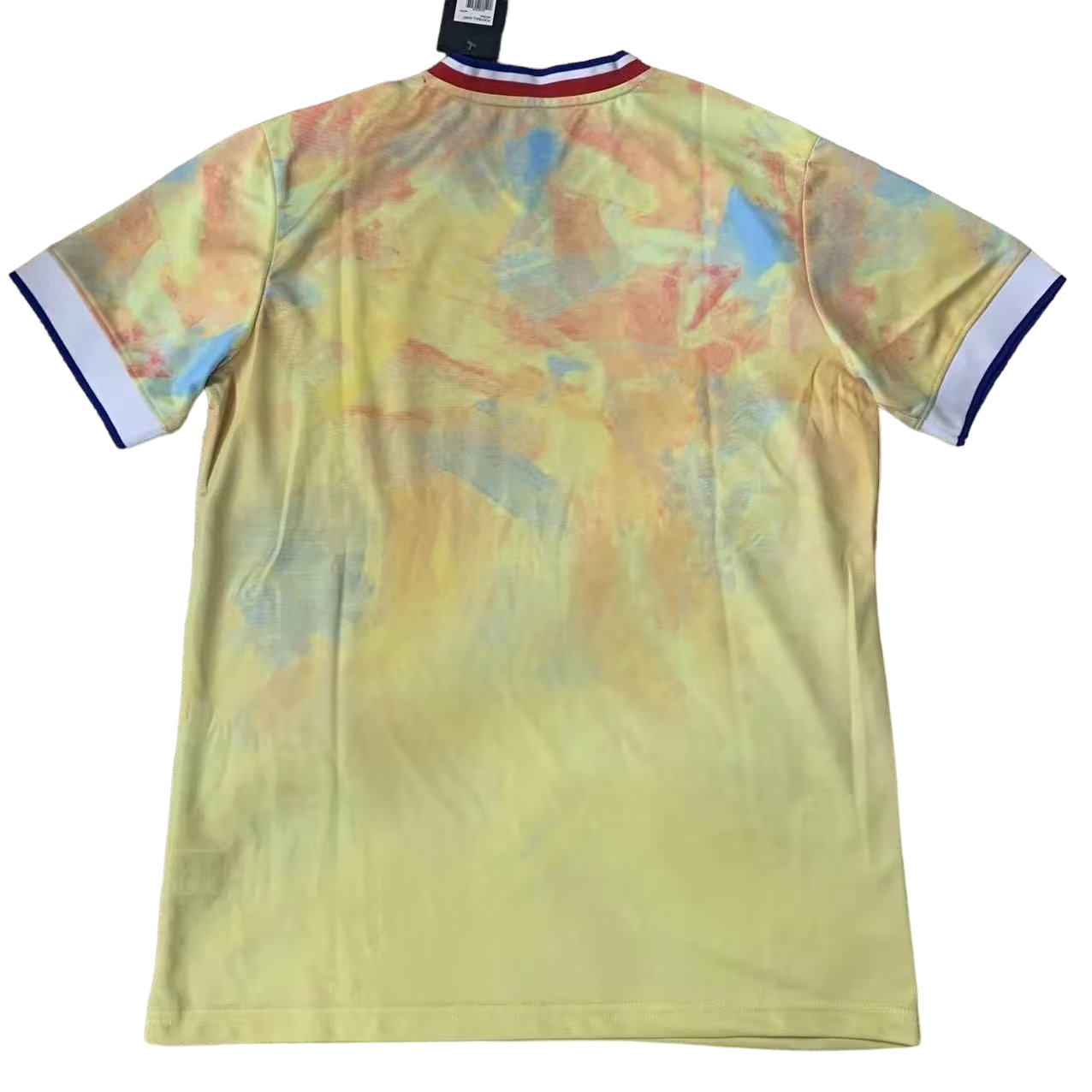 Camisa Fortaleza Comemorativa Dourada 2023/24 Masculina Camisa Fortaleza Comemorativa Dourada 2023/24 Masculina