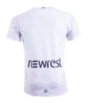 Camisa Toulouse Third Branca 2023/24 Masculina