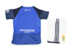 Kit Infantil Real Oviedo Azul 2023/24 Unissex
