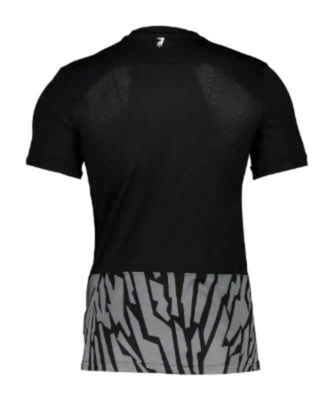 Camisa Freiburg Away Preta 2023/24 Masculina Camisa Freiburg Away Preta 2023/24 Masculina