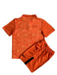Kit Infantil Afc Richmond Laranja 2023/24 Unissex