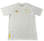 Camisa Guatemala Branca 2023/24 Masculina