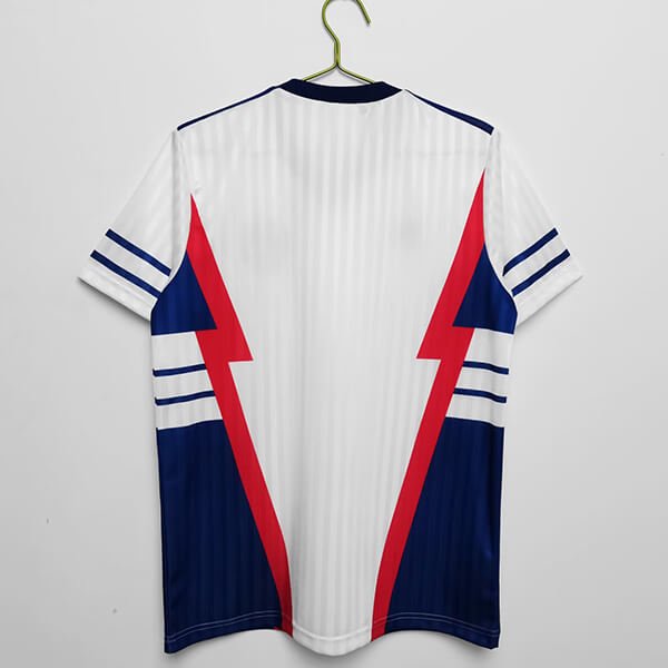 Camisa Iugoslávia Away Branca 1990 Masculina Camisa Iugoslávia Away Branca 1990 Masculina