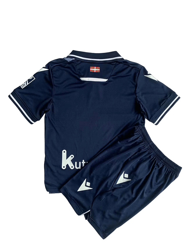 98e938fa-PhotoRoom.png-PhotoRoom Kit Infantil Real Sociedad Azul 2023/24 Unissex