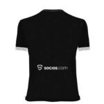 Camisa Sevilla Goleiro Preta 2023/24 Masculina