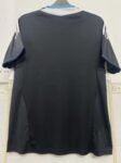 Camisa Chelsea Away Preta 2011/13 Masculina
