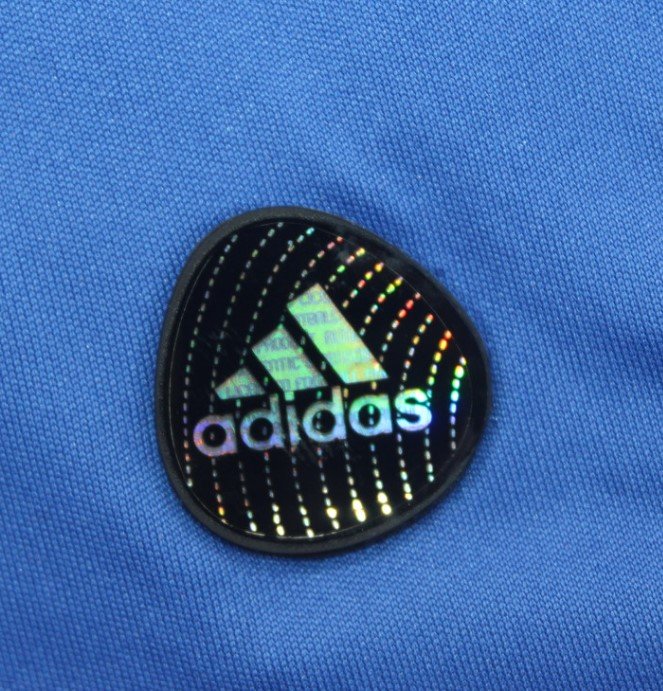 Camisa Chelsea Home Azul 2011/12 Masculina Camisa Chelsea Home Azul 2011/12 Masculina