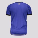 Camisa Vasco da Gama Goleiro Azul 2023/24 Masculina