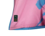 Camisa Palmeiras Outubro Rosa Novembro Azul 2023 Masculina