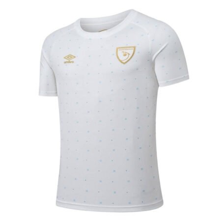 Camisa Guatemala Branca 2023/24 Masculina