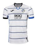 Camisa Atalanta Away Branca 2023/24 Masculina