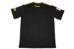 Camisa Las Palmas Away Preta 2023/24 Masculina