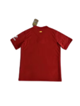 Camisa Atlético de Madrid 50 anos Vermelha 2023/24 Masculina