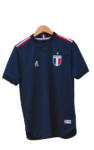 Nova Camisa Fortaleza Azul Eiffel III 2023/24 Masculina