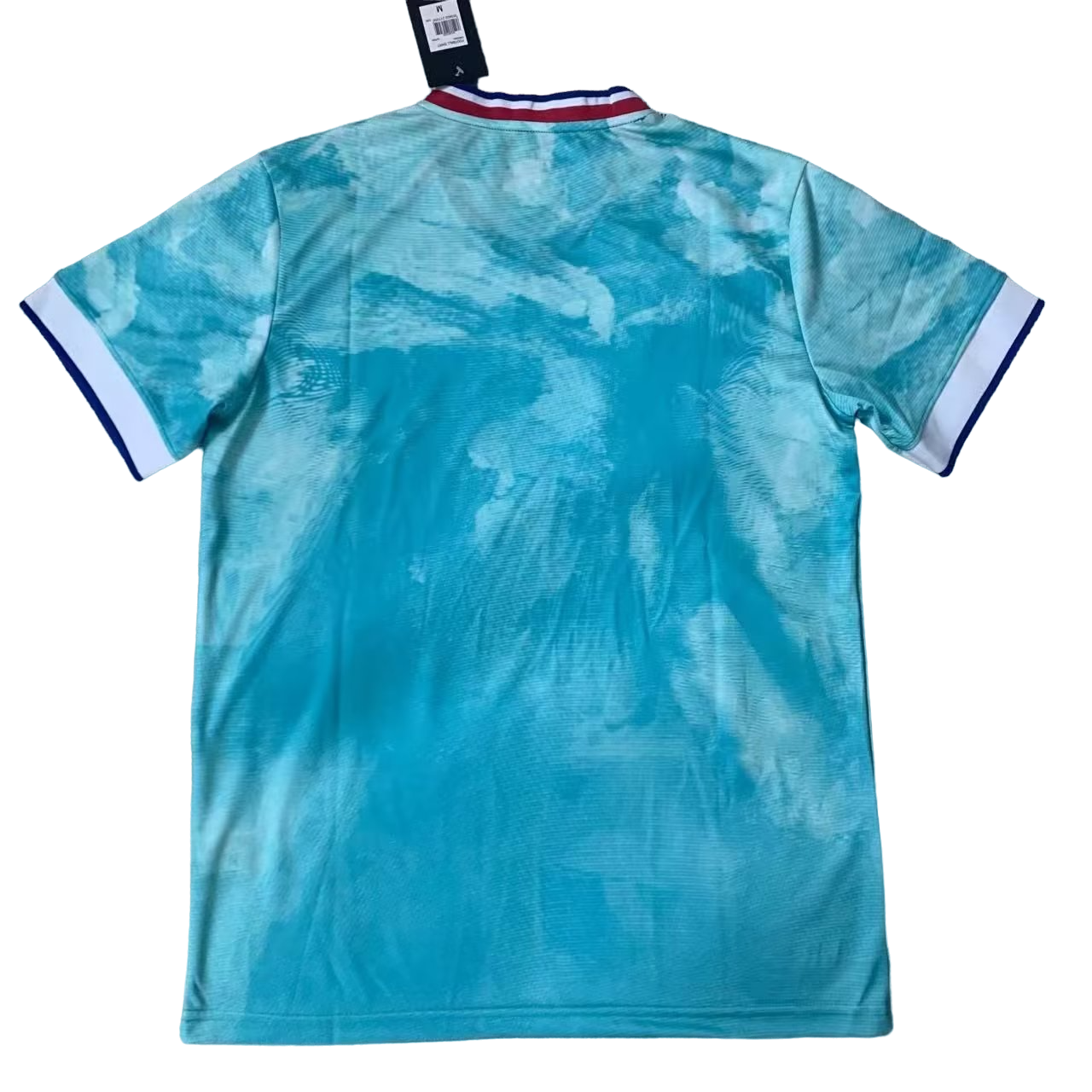 Camisa Fortaleza Comemorativa Azul 2023/24 Masculina Camisa Fortaleza Comemorativa Azul 2023/24 Masculina