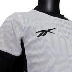 Kit Infantil III Branco Botafogo Reebok 2023 Unissex