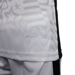 Kit Infantil III Branco Botafogo Reebok 2023 Unissex