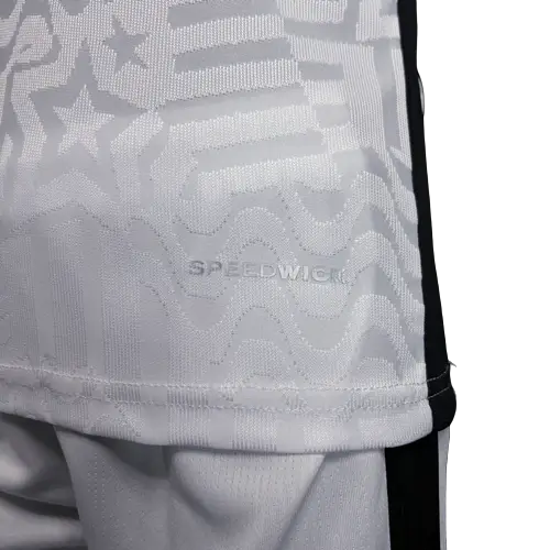 Kit Infantil III Branco Botafogo Reebok 2023 Unissex Kit Infantil III Branco Botafogo Reebok 2023 Unissex