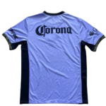 Camisa Club América Third Roxo 2023/24 Masculina