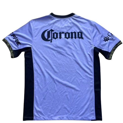 Camisa Club América Third Roxo 2023/24 Masculina Camisa Club América Third Roxo 2023/24 Masculina
