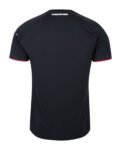 Camisa Luton Town Third Azul 2023/24 Masculina