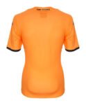 Camisa Hull City Away Amarela Home 2023/24 Masculina