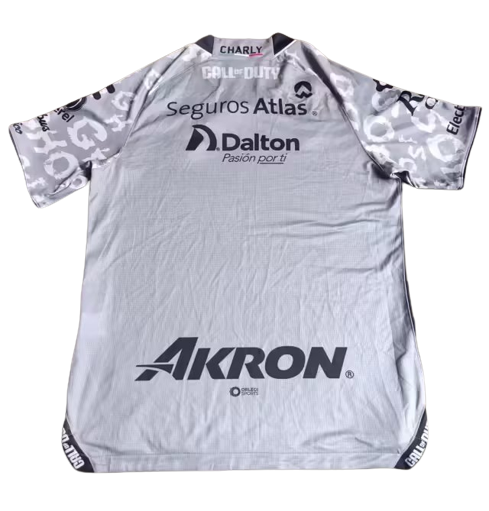 Camisa Atlas Especial Branca 2023/24 Masculina Camisa Atlas Especial Branca 2023/24 Masculina