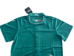 Camisa Palmeiras Abel Ferreira Motorsport Botão Verde