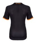 Camisa Hull City Preta/Amarela Home 2023/24 Masculina