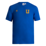 Camisa Tigres Azul Originals 2023/24 Masculina