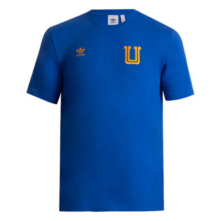 Camisa Tigres Azul Originals 2023/24 Masculina