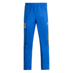 Kit Camisa + Calça Tigres Originals Amarela/Azul 2023/24