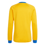 Kit Camisa + Calça Tigres Originals Amarela/Azul 2023/24