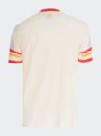 Camisa Internacional Consciência Negra Branca 2023/24 Masculina