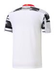 Camisa Seleção de Gana Branca Home 2020/21 Masculina
