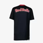 Camisa Bragantino 3 Preta 2023/24 Masculina