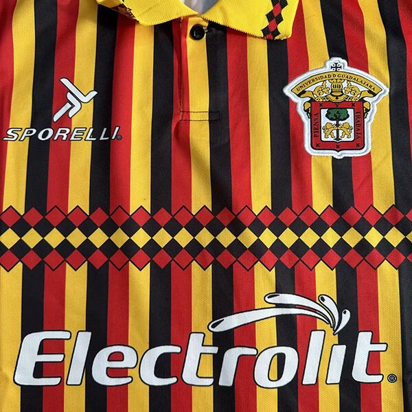 Camisa Leones Negros Home 2023/24 Masculina Camisa Leones Negros Home 2023/24 Masculina