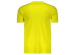 Camisa Seleção da Colômbia Amarela Home 2018 Masculina