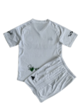 Kit Infantil Maccabi Branca 2023/24 Unissex