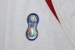 Camisa França Away Branca 2006 Copa Masculina