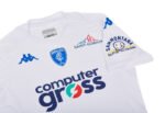 Camisa Empoli Branca Away 2023/24 Masculina