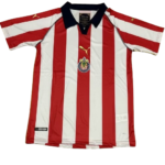 Nova Camisa Chivas Guadalajara Especial 2023/24 Masculina