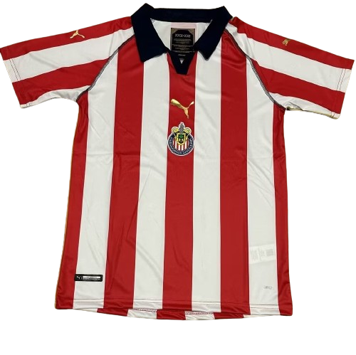 Nova Camisa Chivas Guadalajara Especial 2023/24 Masculina Nova Camisa Chivas Guadalajara Especial 2023/24 Masculina