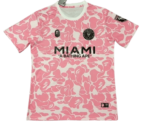Camisa Treino Inter Miami Rosa 2023/24 Masculina
