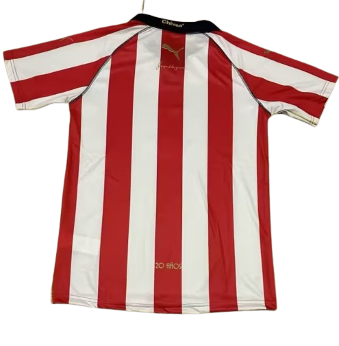 Nova Camisa Chivas Guadalajara Especial 2023/24 Masculina Nova Camisa Chivas Guadalajara Especial 2023/24 Masculina